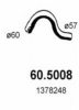 VOLVO 1378248 Exhaust Pipe